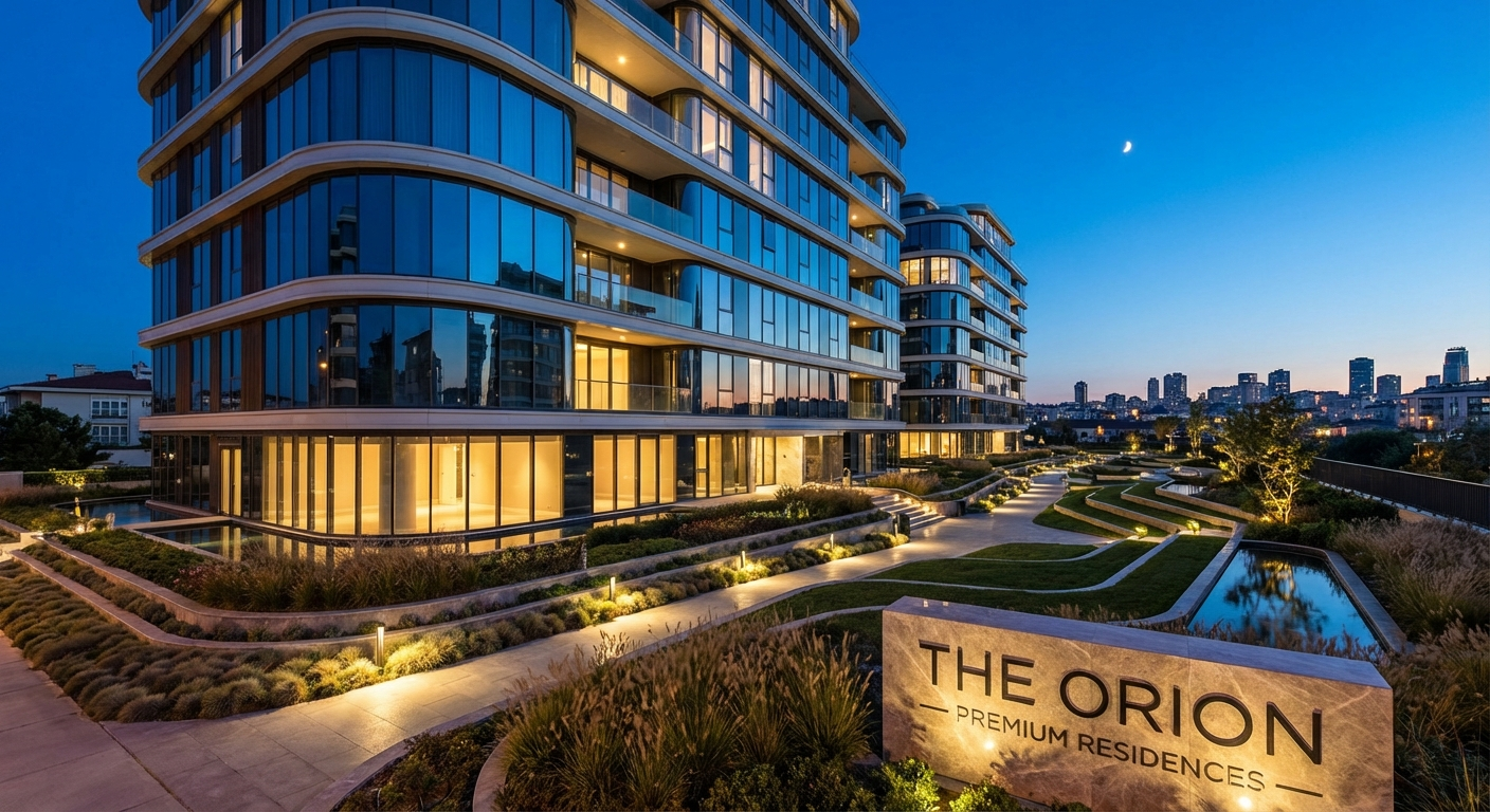 Edificio comercial Savan